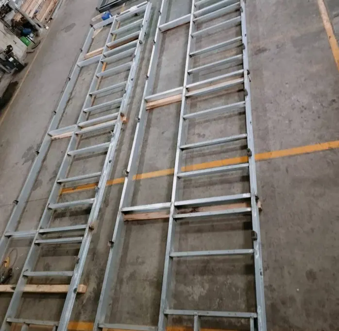 Vi specialiserer os i specialdesignet ikke-standardudstyr; vi bringer dine krav ud i livet.