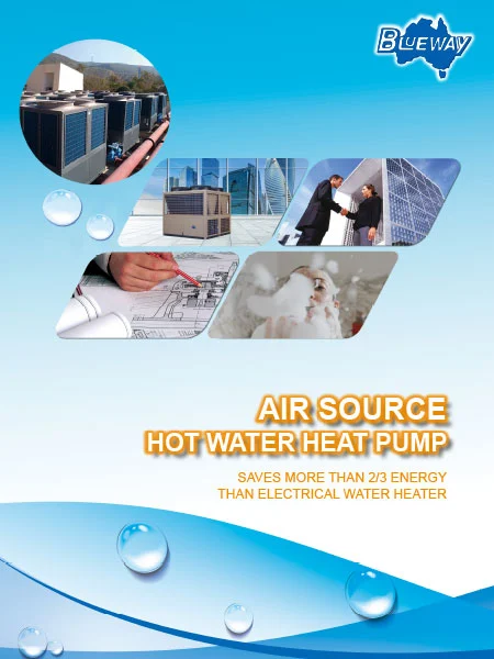 Ny varmtvandsenhed engelsk brochure 20260508